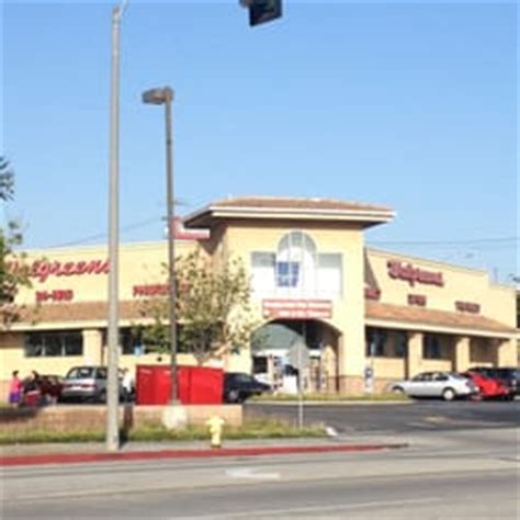 walgreens inglewood ca|walgreens 230 n la brea.